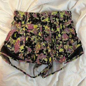 Lululemon Hotty Hot HR 2.5in